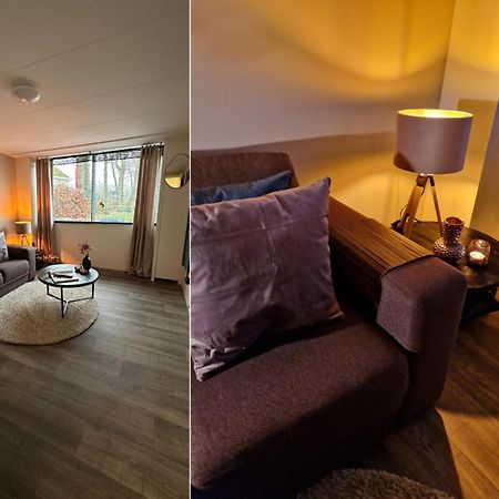 B&B Twente Enschede Exterior foto