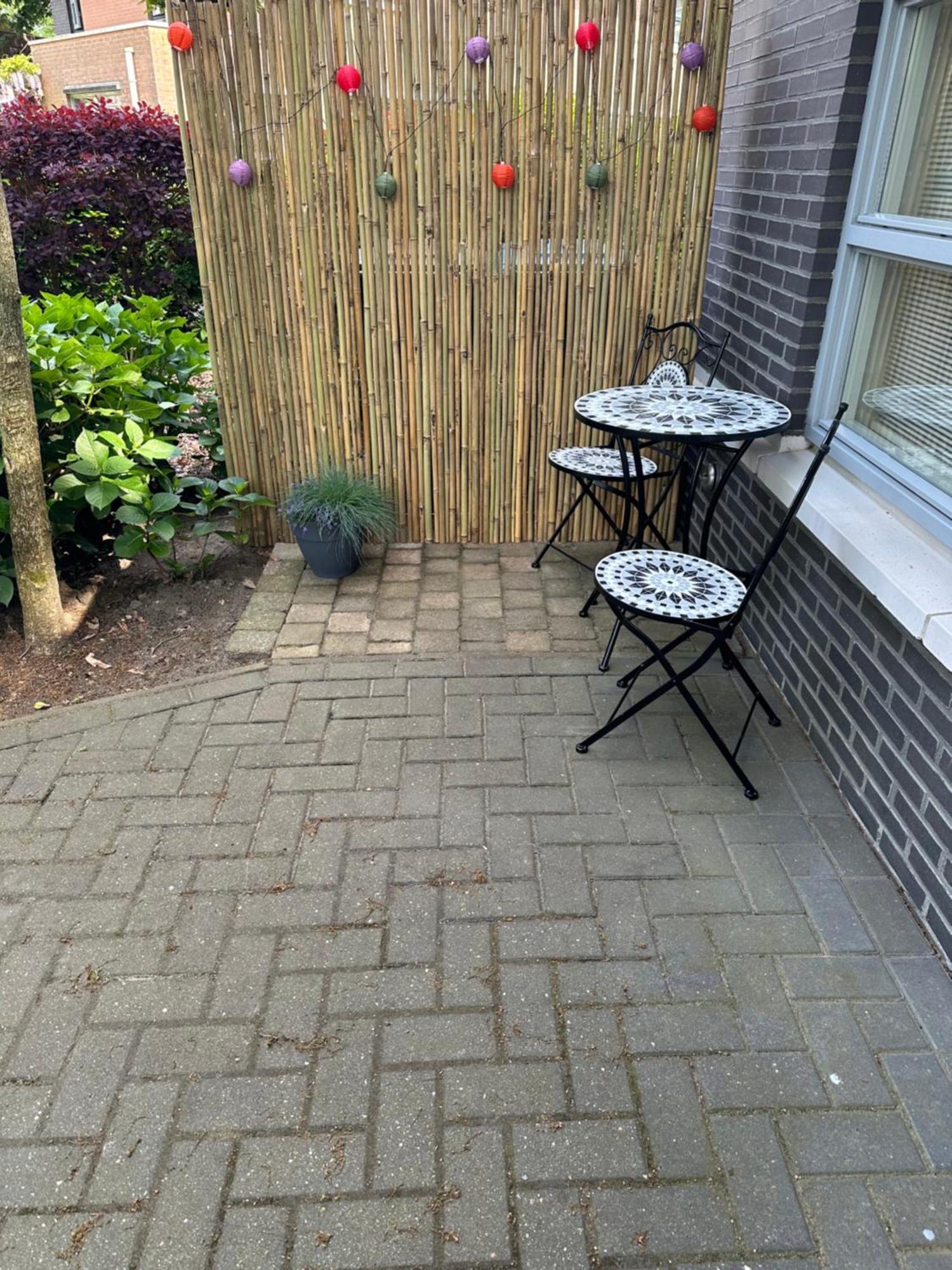 B&B Twente Enschede Exterior foto