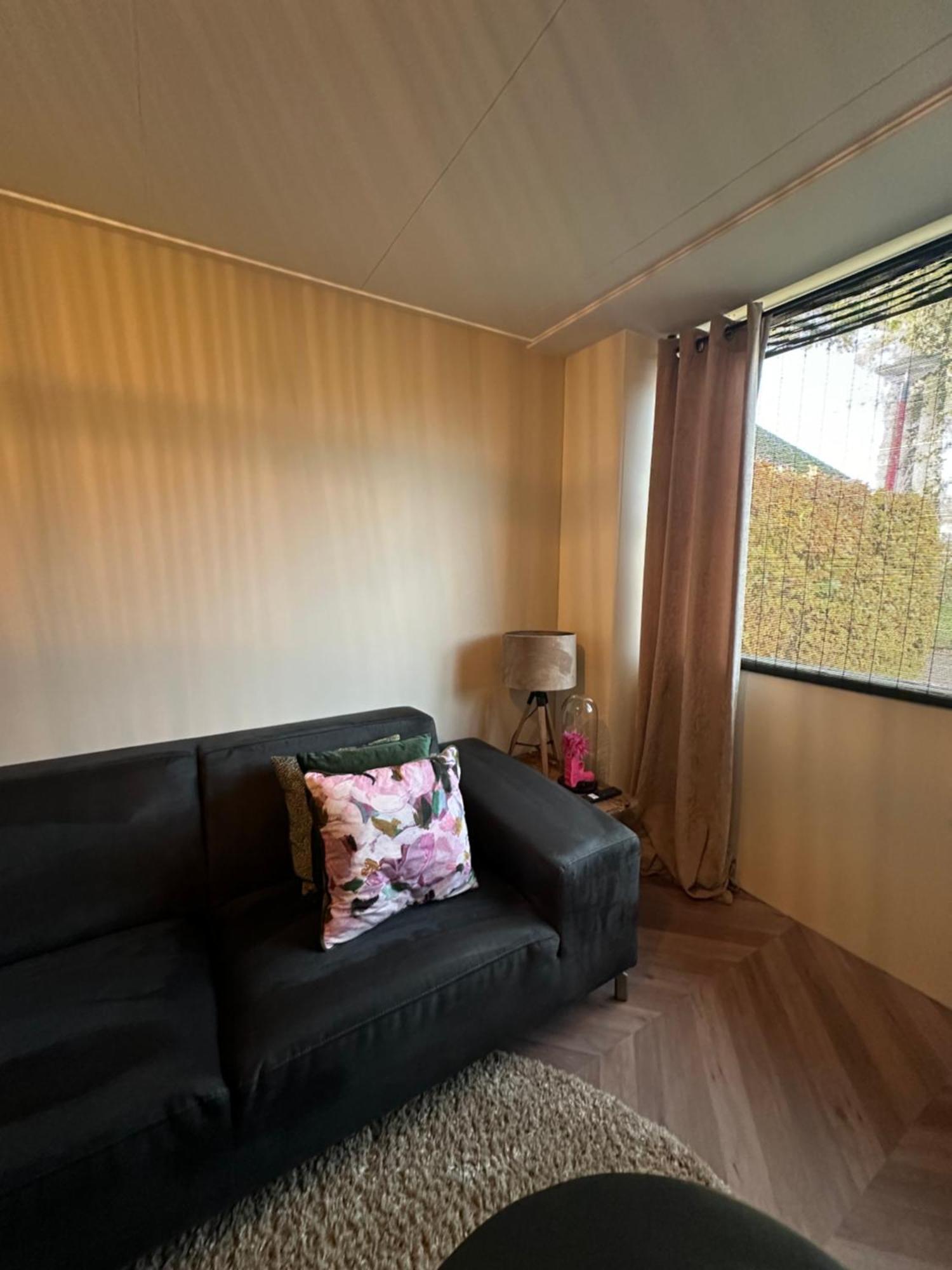 B&B Twente Enschede Exterior foto